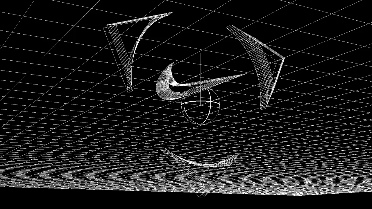 ILOVEDUST rebrands Nike Football with a fearless new identity rooted in ...