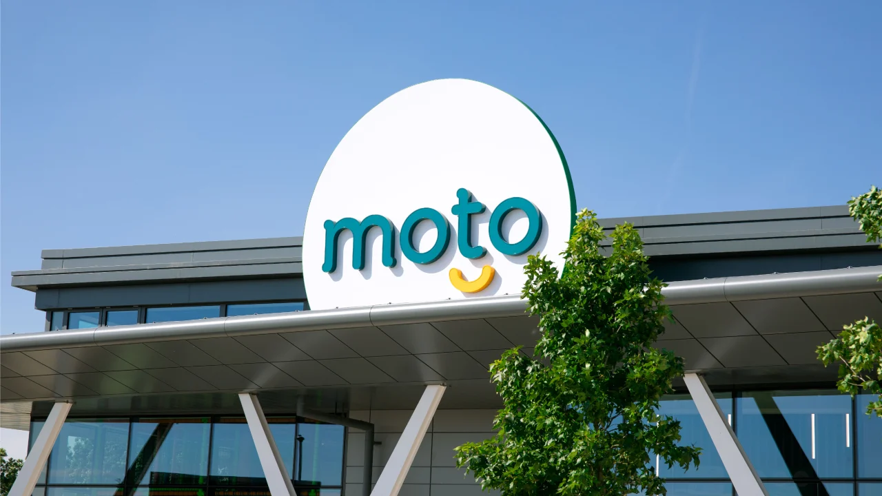 Moto by Brand Opus
