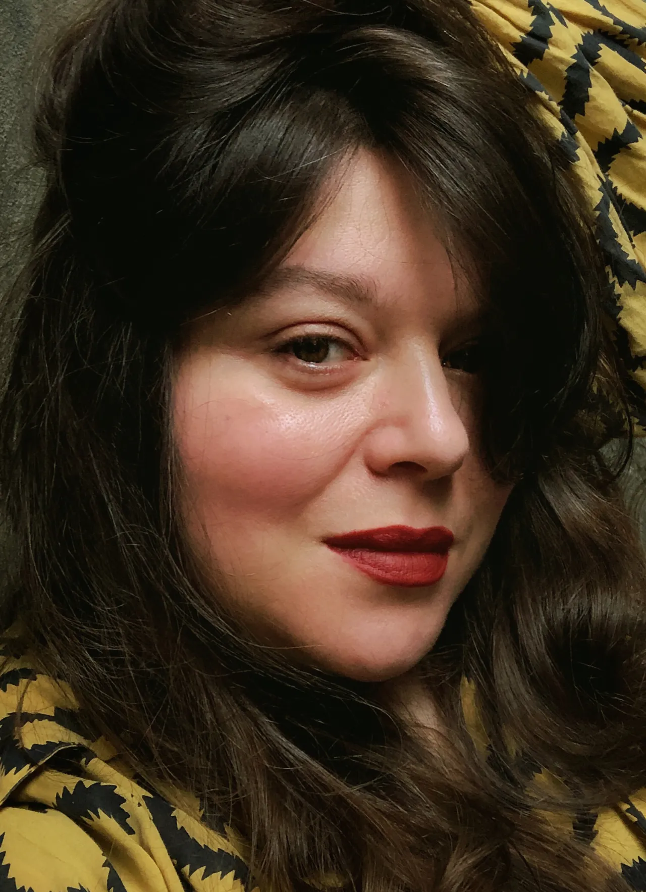Tai Shani