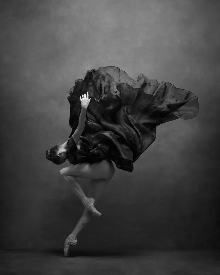 Cassandra Trenary