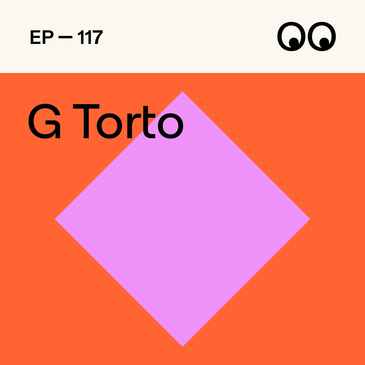Creative Boom Podcast — Branding brilliance and crafting iconic identities at Koto, with G Torto