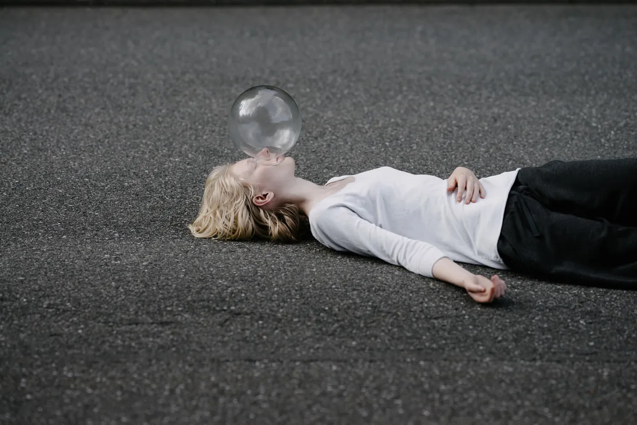 © Jonas Hafner – The Creative finalist