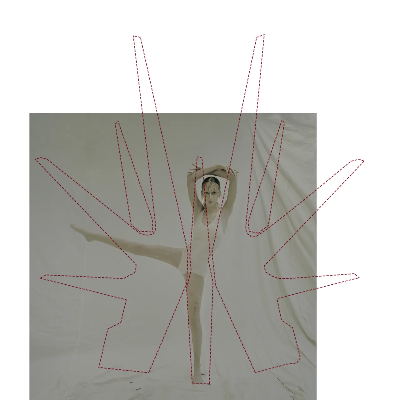 Jovana Mladenovic, Interpretation of monuments