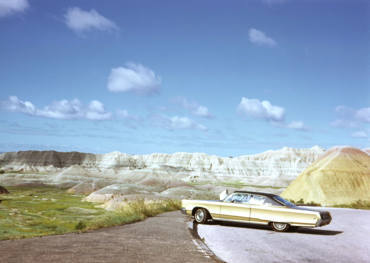On the Road compiled by Lee Shulman, founder of The Anonymous Project, is published by Hoxton Mini Press