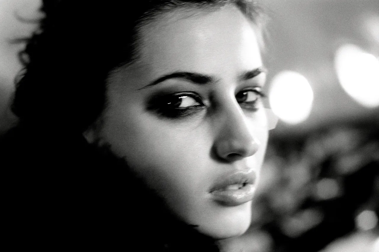 © Just Loomis