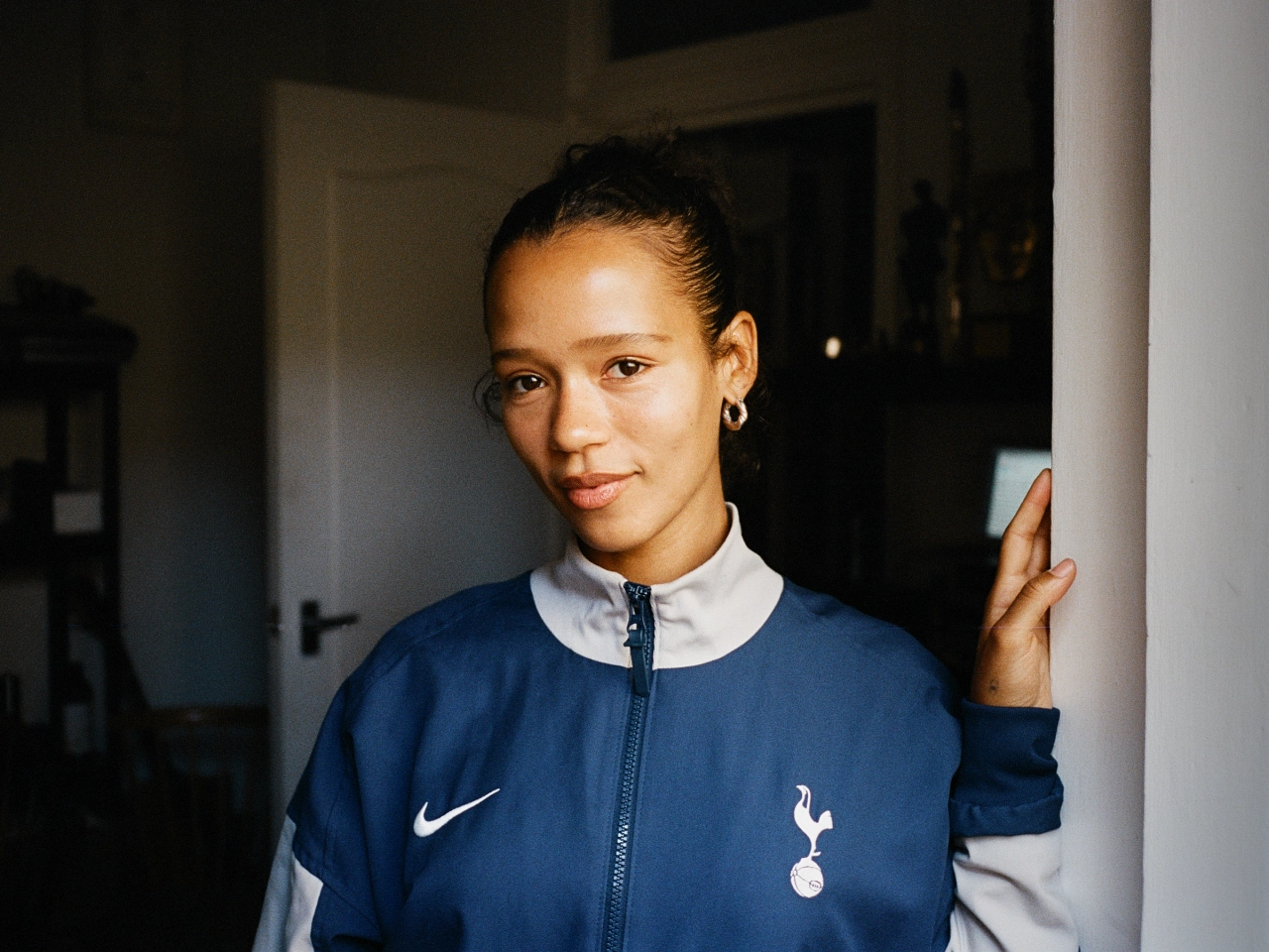 Taylor Russell