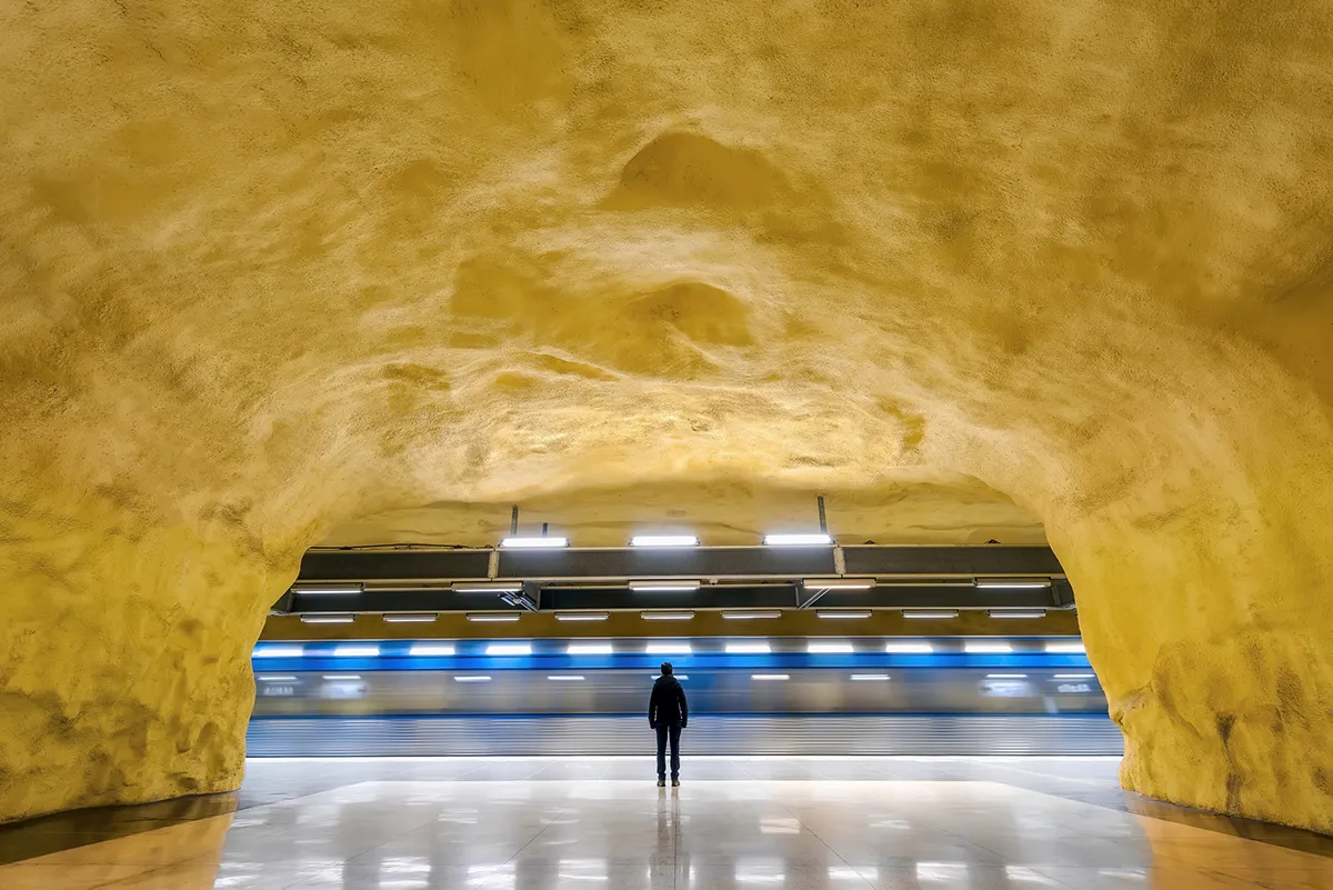 © Conor MacNeill