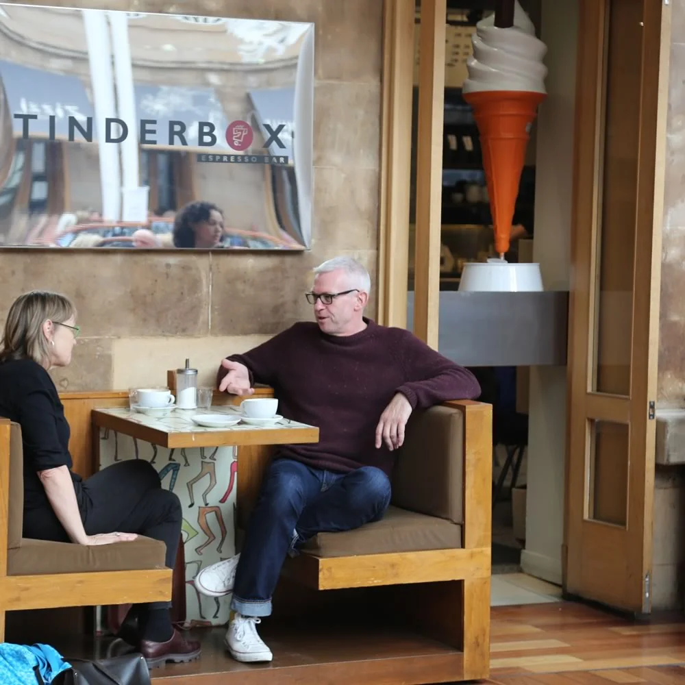 Tinderbox