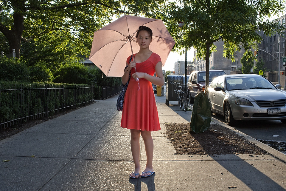 From the series, The Lams of Ludlow Street © Thomas Holton
