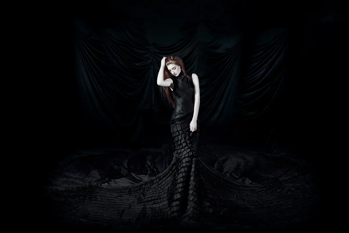 Nicola Roberts
