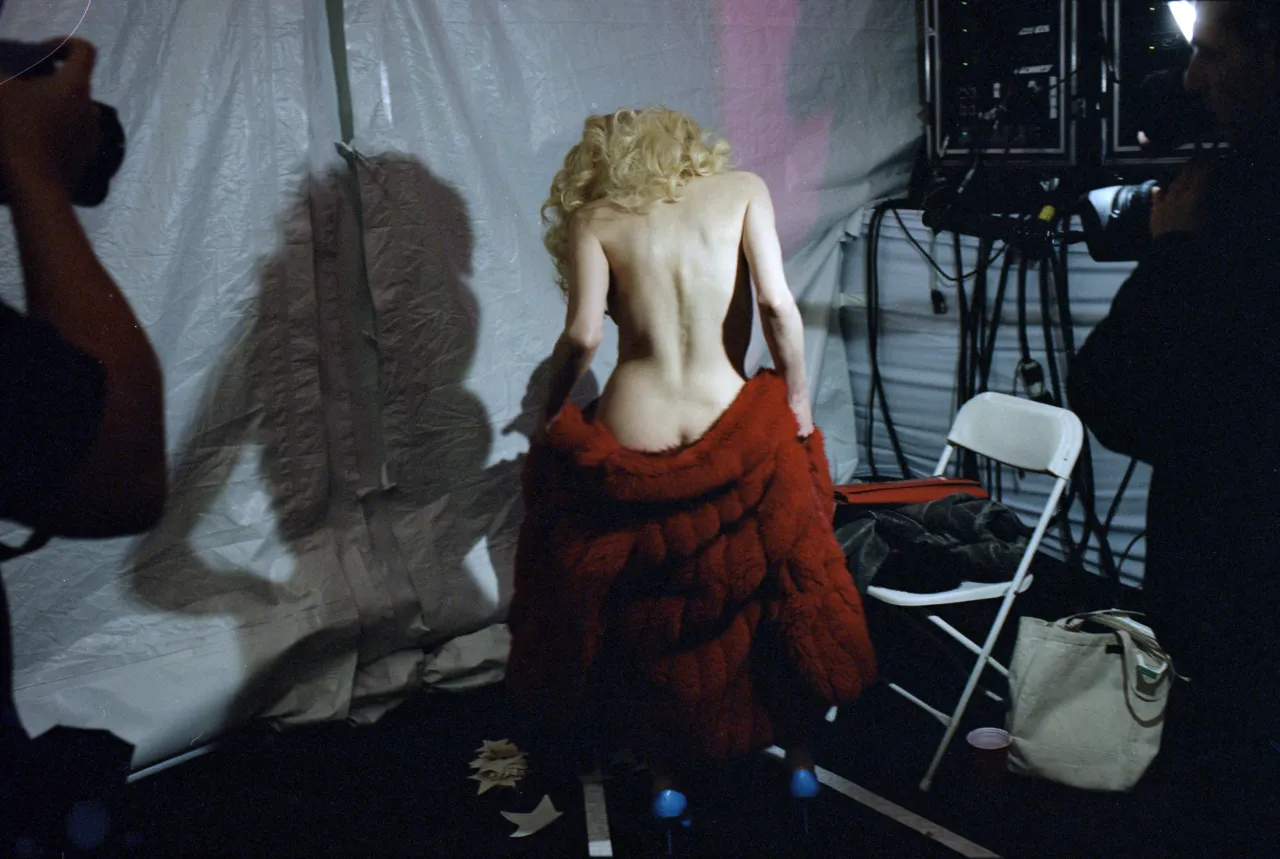 © Just Loomis
