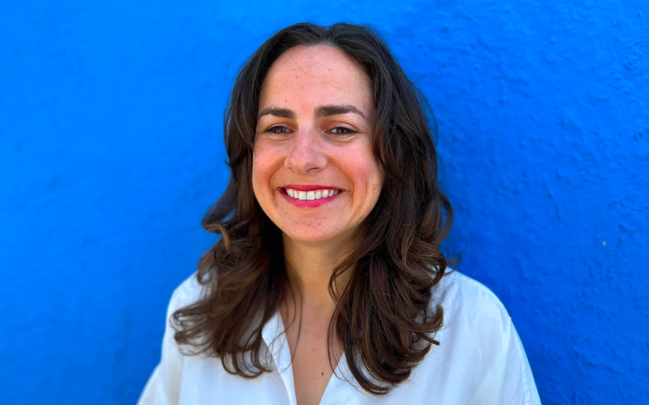 Rachel Gogel