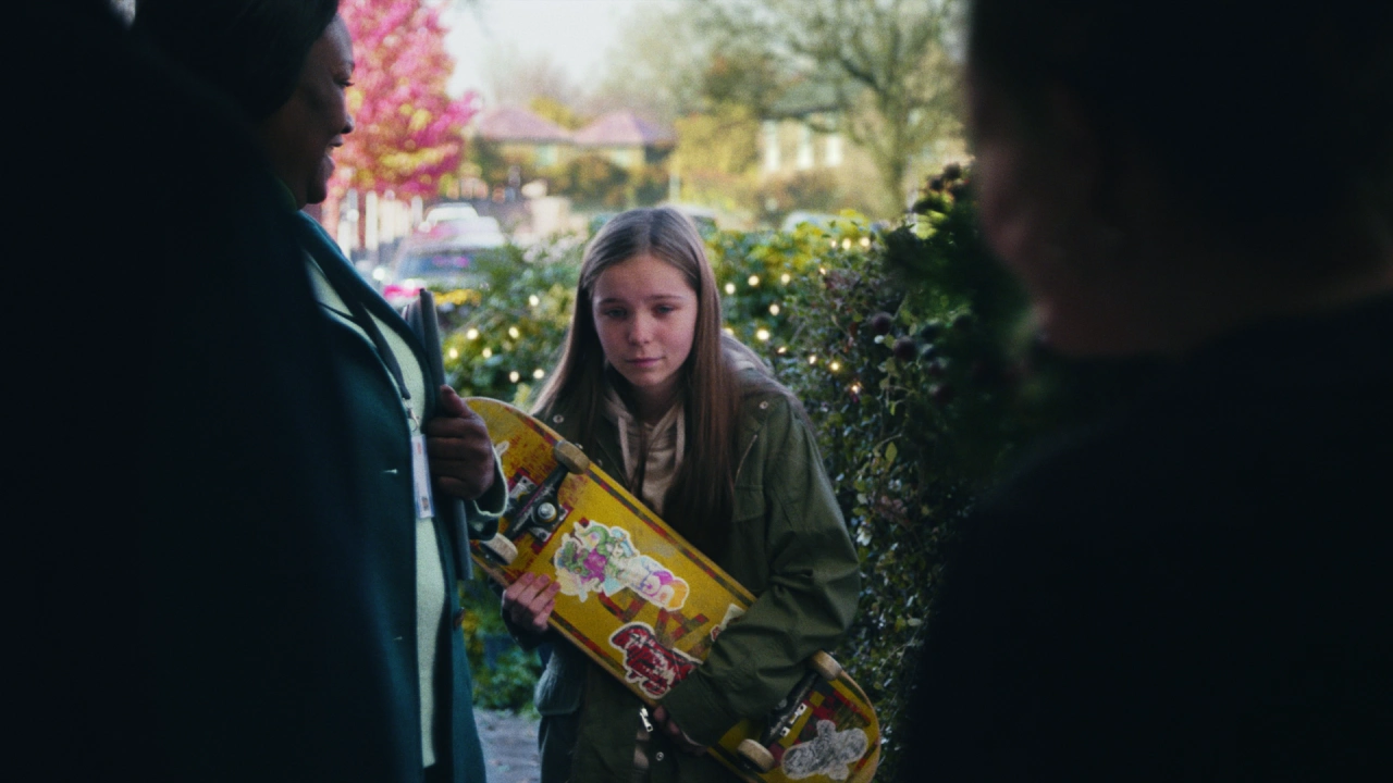 The Beginner, John Lewis