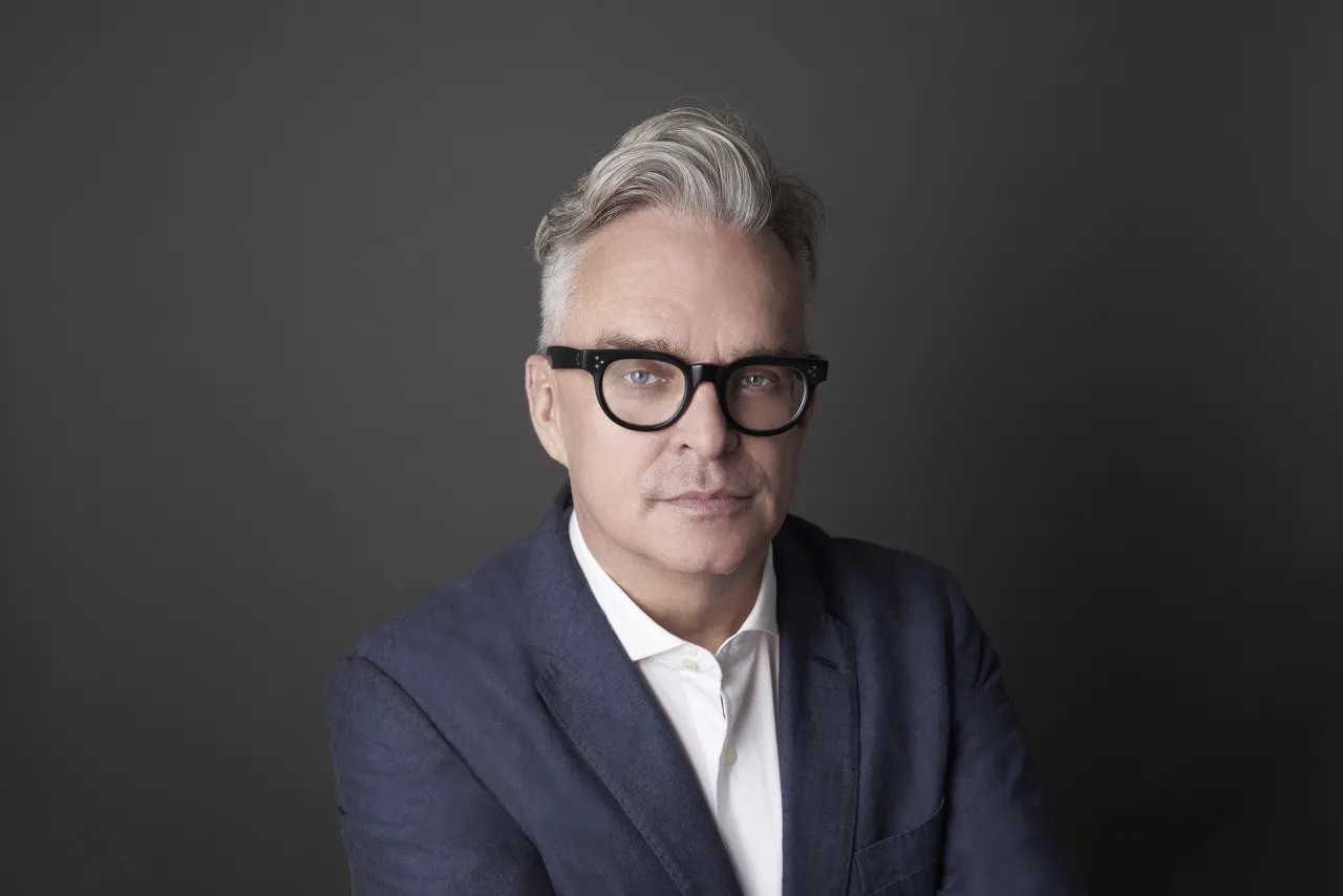 Brian Collins