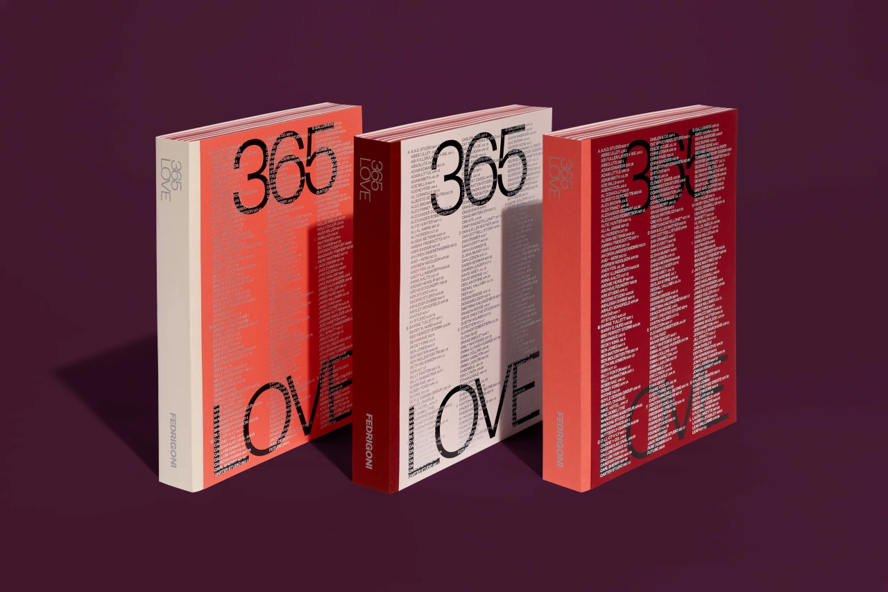 Credit: TM / Fedrigoni