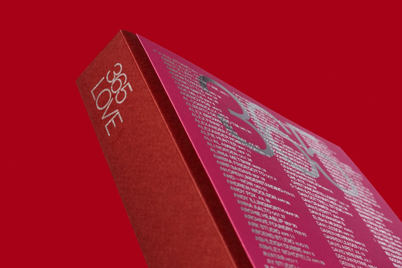 Credit: TM / Fedrigoni