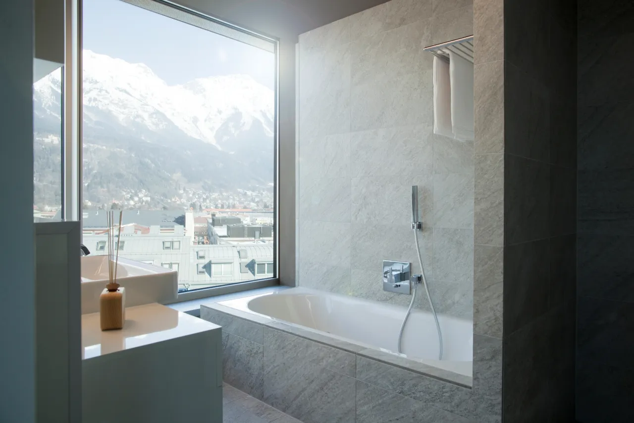ADLERS Hotel. Image courtesy of [Tirol](http://www.tirol.at)