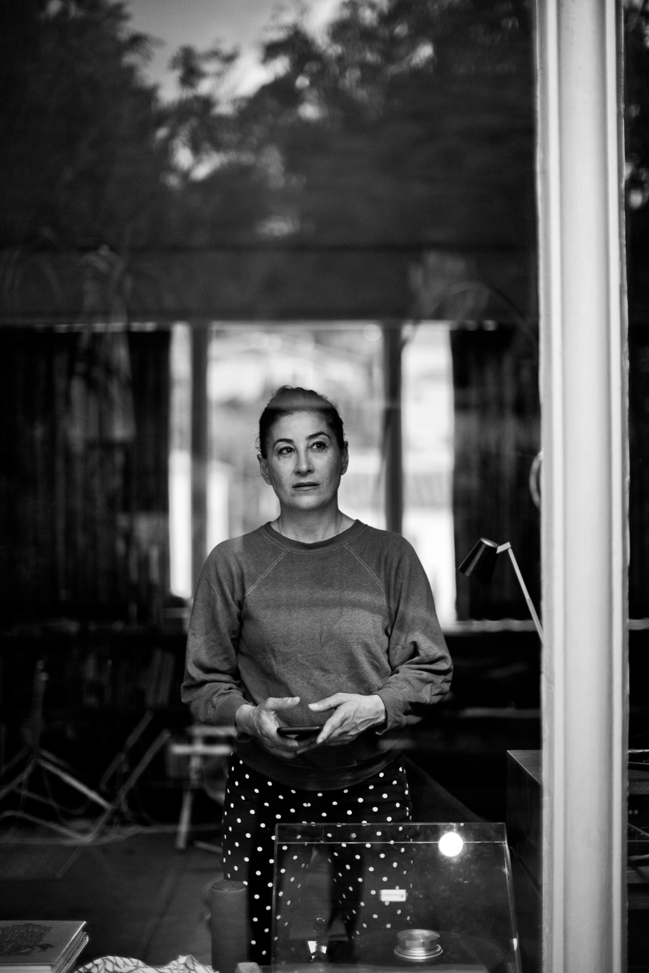 © Caroline White
