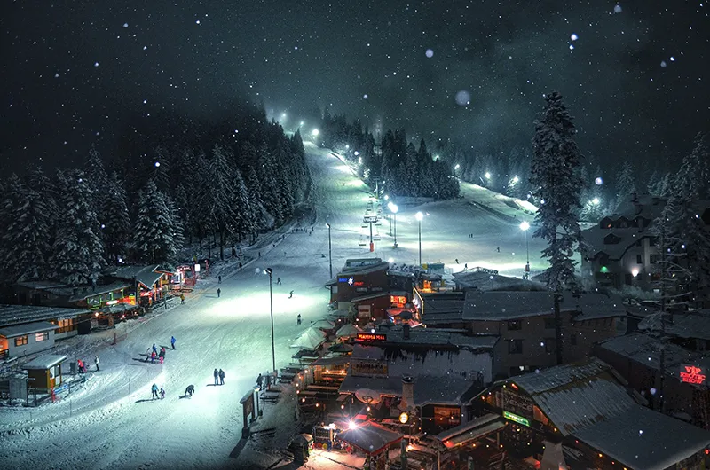 Open: Yasen Georgiev, Winner, Travel Bulgaria, 2015