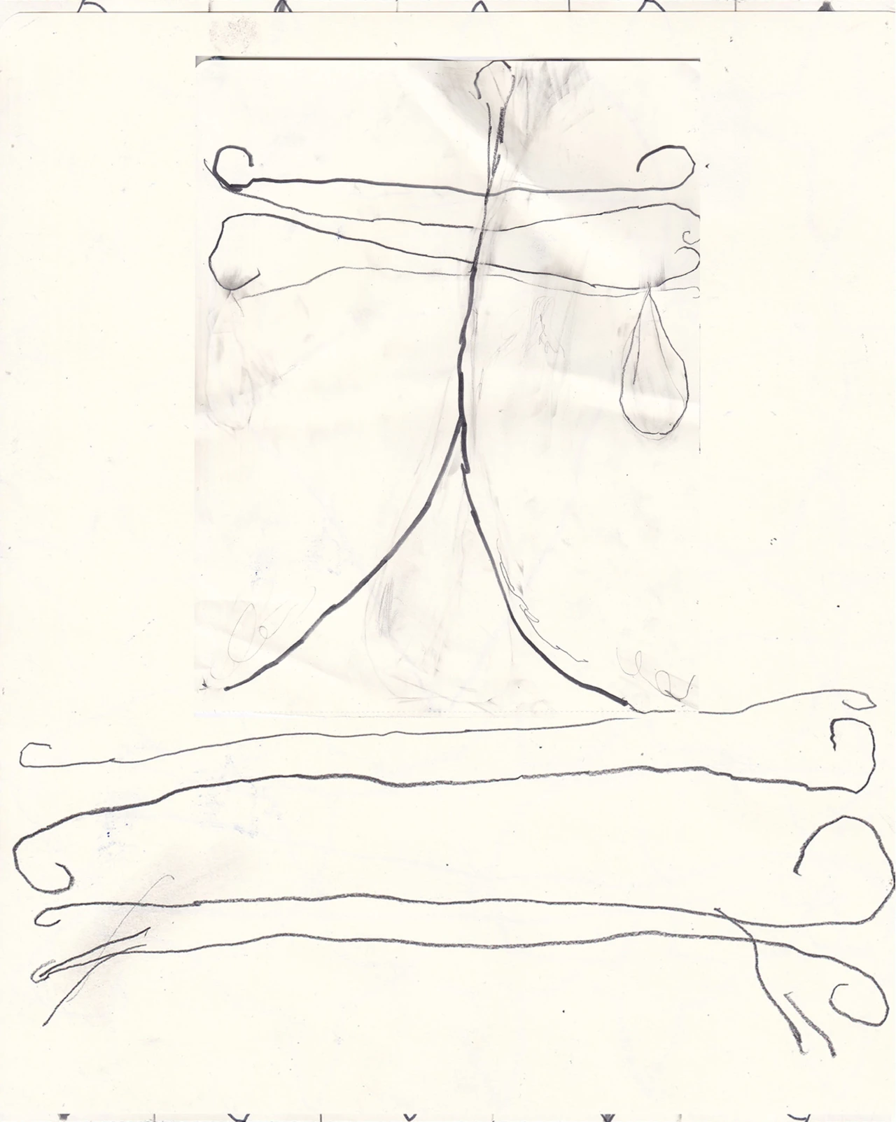 Emma Crabtree, ,2020Emma Crabtree, Drawing,2020