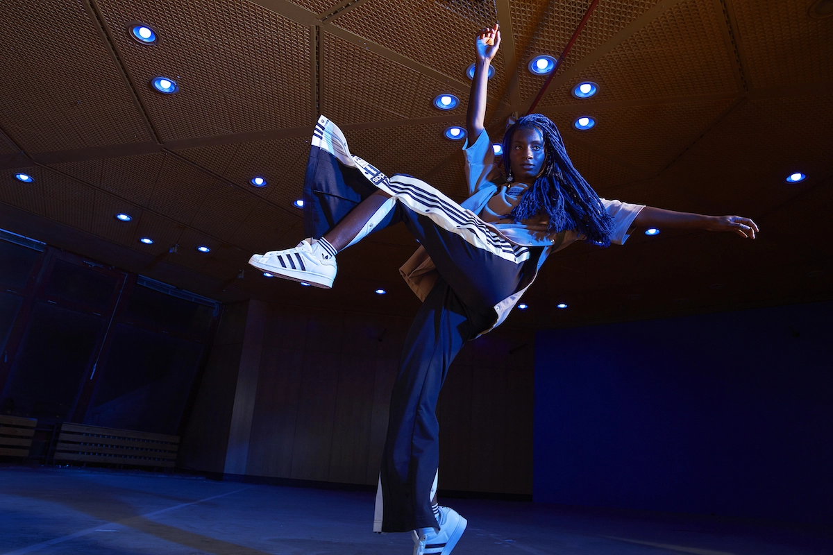 Watch Us Move campaign, ad still