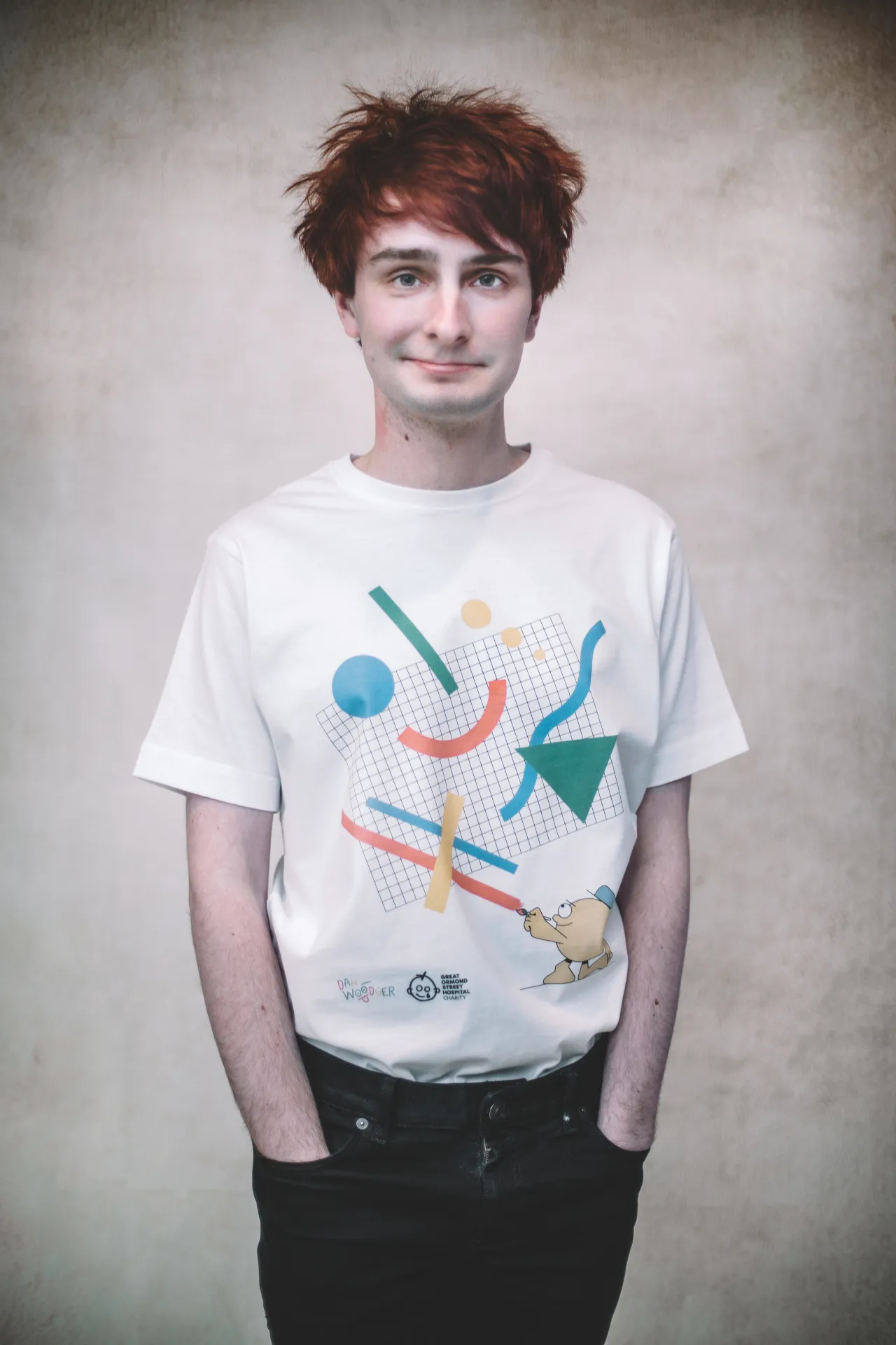 Dan Woodger