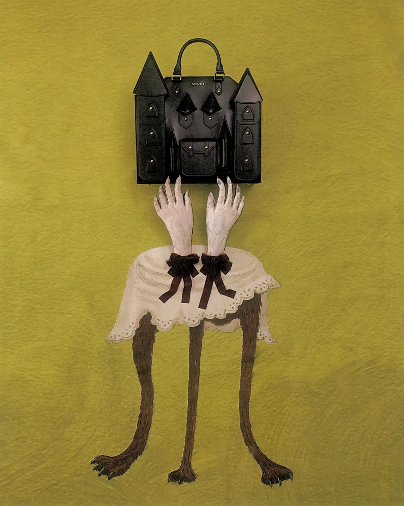 Szilveszter Mako for ABODI Transylvania