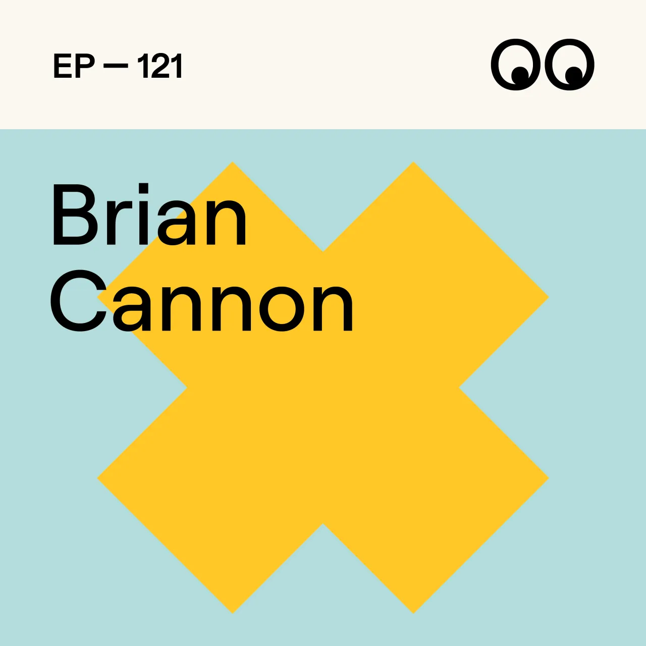 Creative Boom Podcast — Designing Oasis: The art, legacy and long-awaited reunion, with Brian Cannon