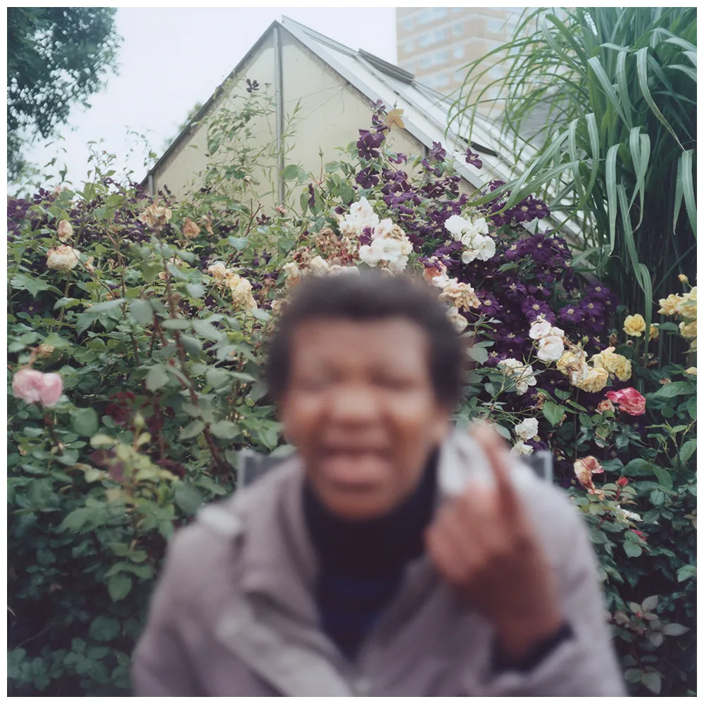 © Clare Hewitt