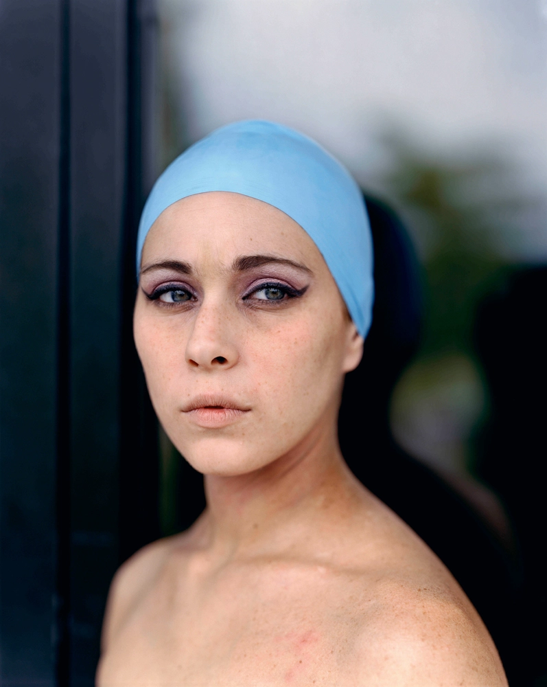 Alec Soth, Misty, 2005, from the series: Niagara, 2006 © Alec Soth / Magnum Photos