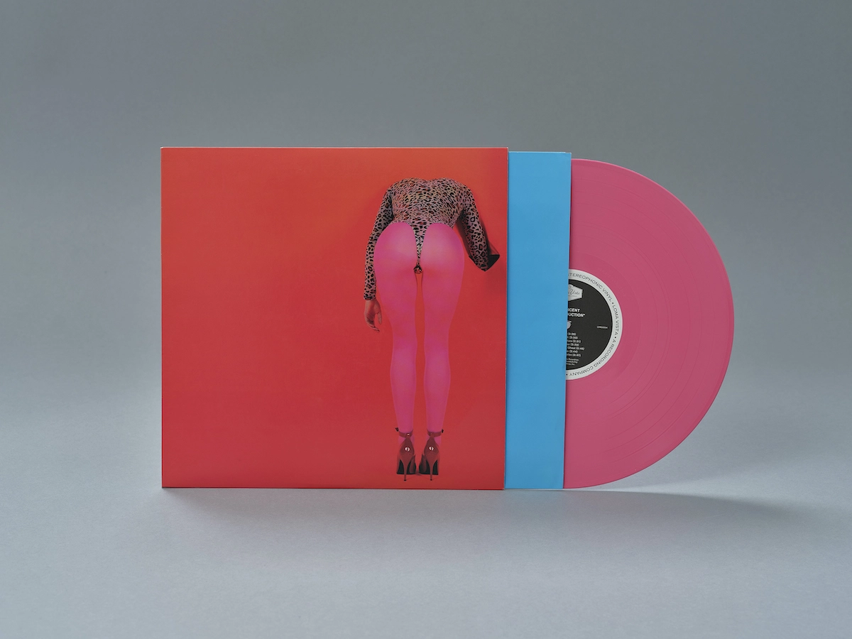 Designs for St Vincent