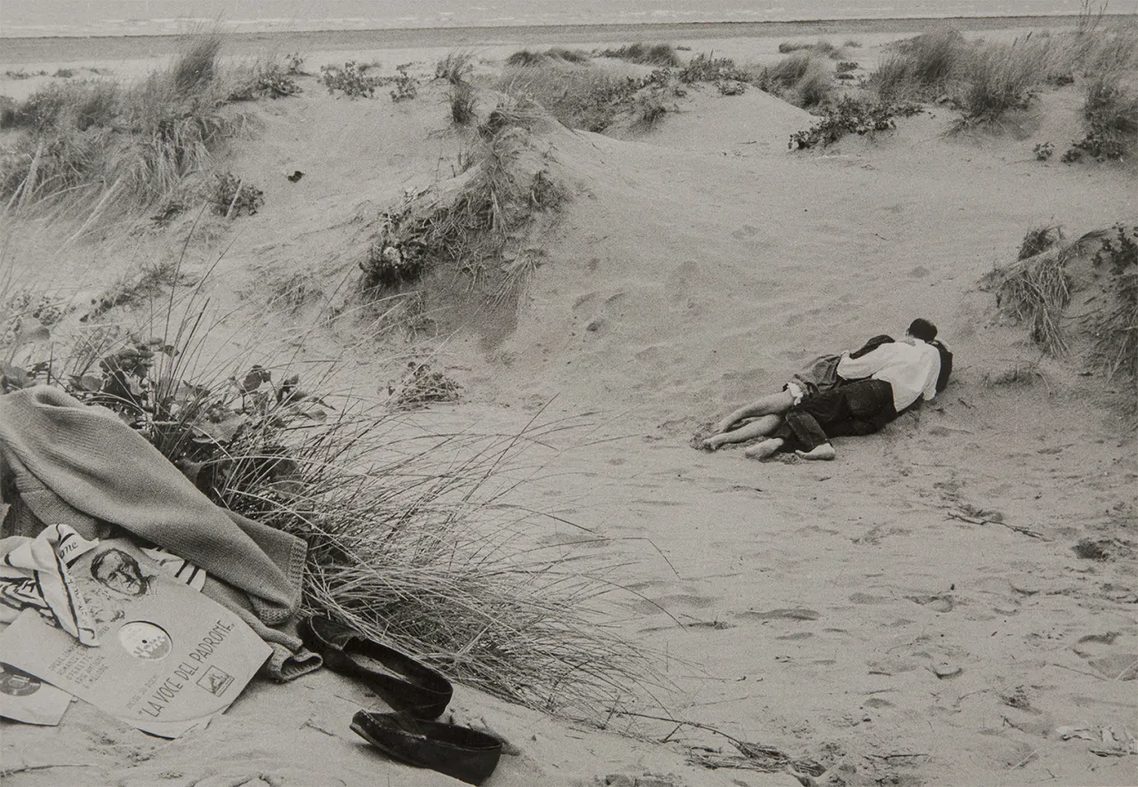 Untitled - Gianni Berengo Gardin