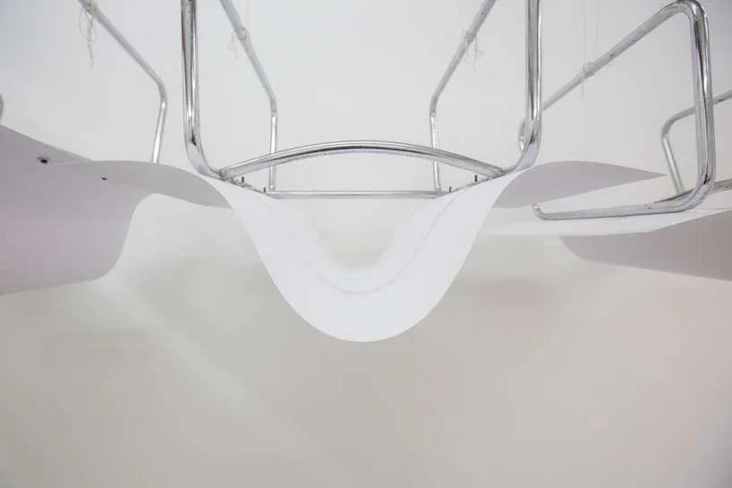 Thomas Mills, Furniture Designer