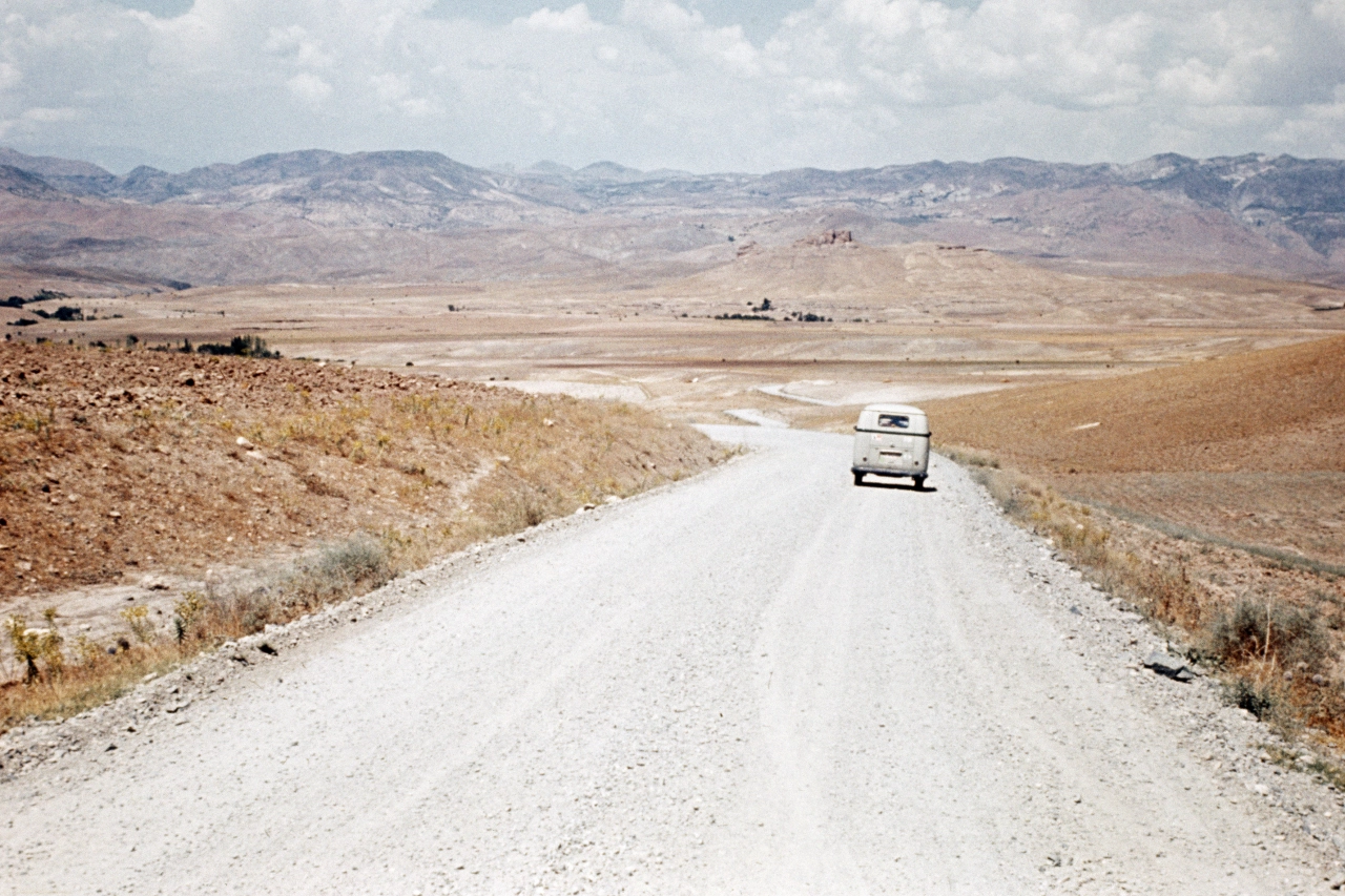 From Paradise City © Sebastien Cuvelier