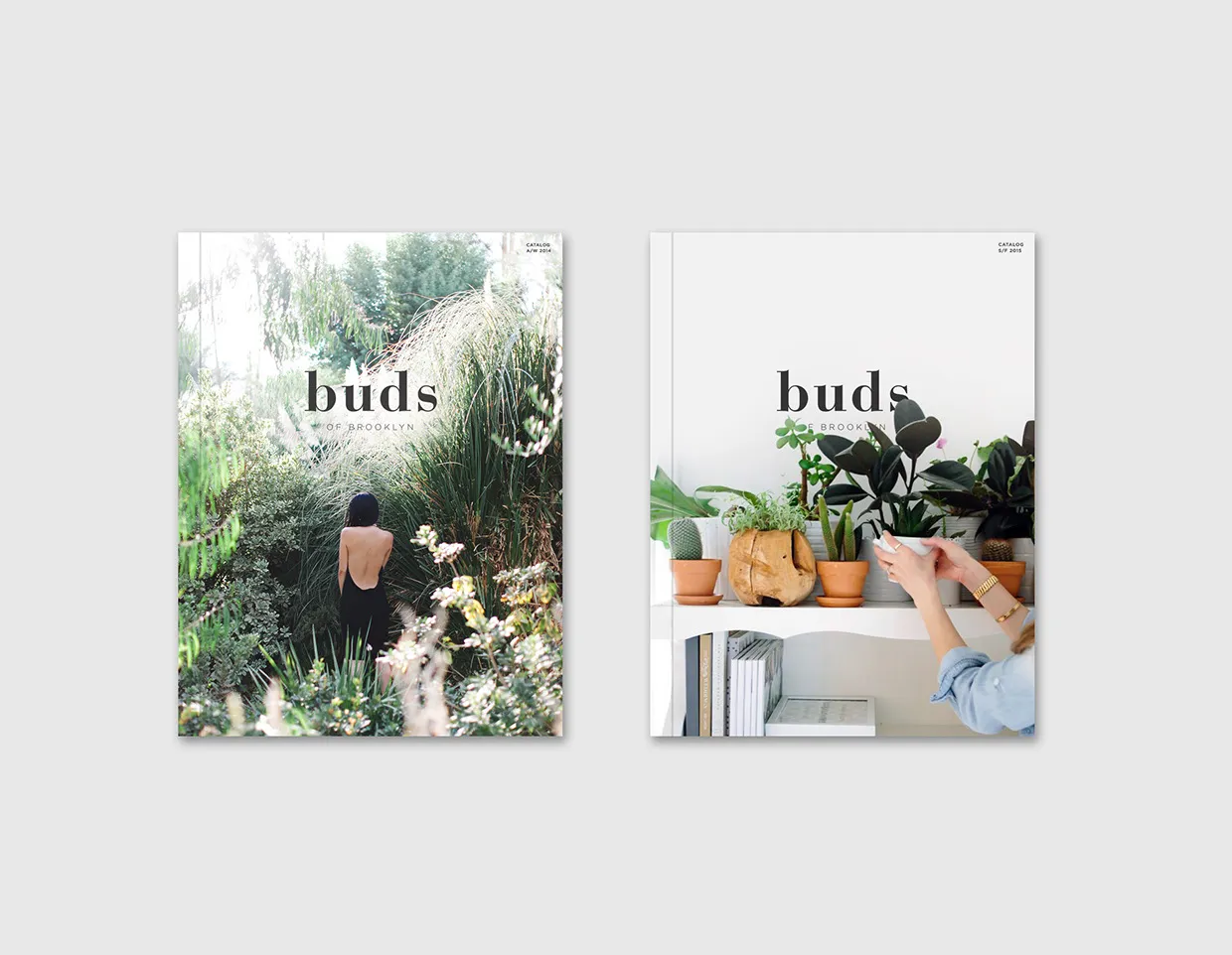 Buds of Brooklyn