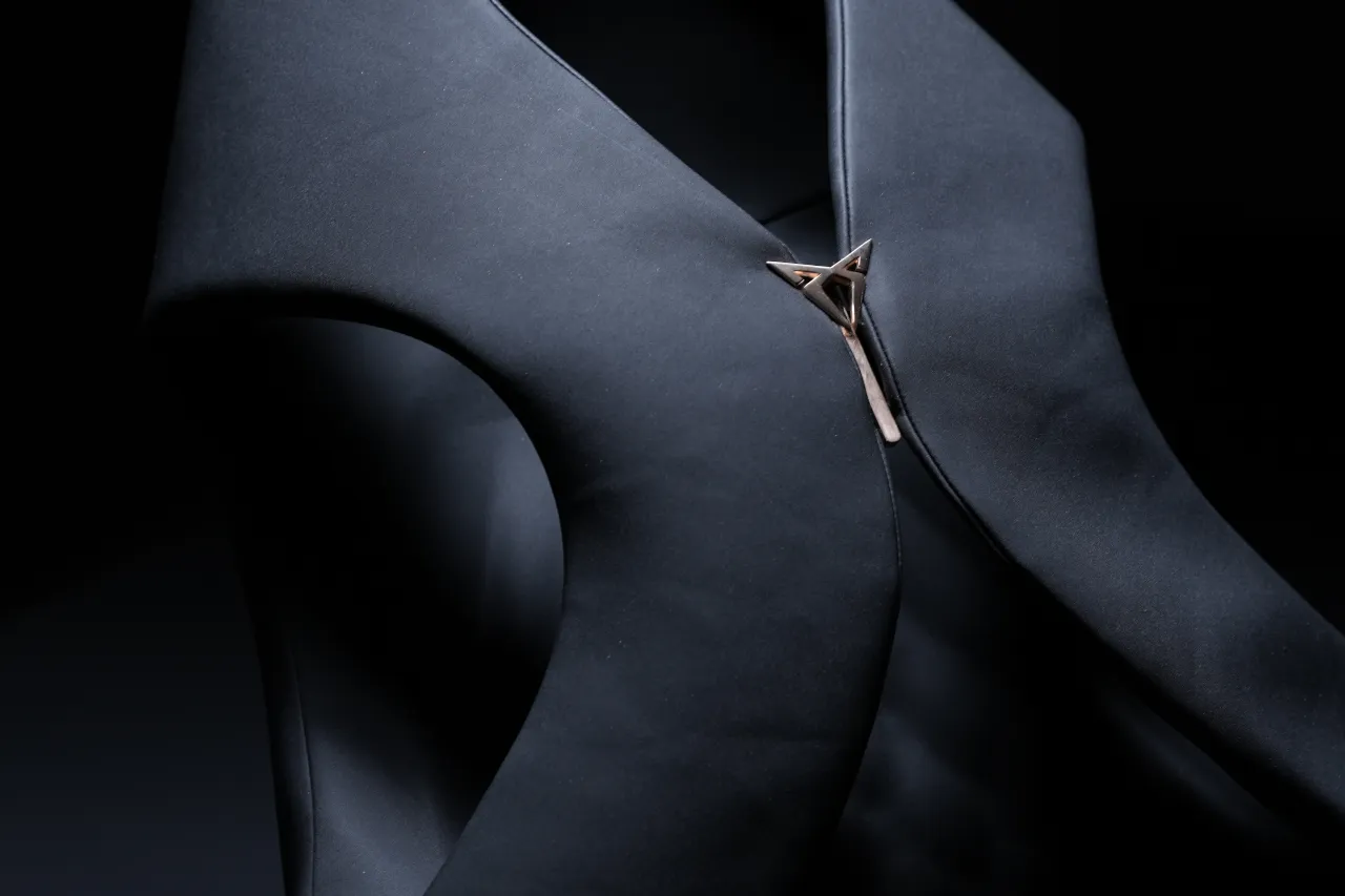 MAM x CUPRA: Multifunctional Vest