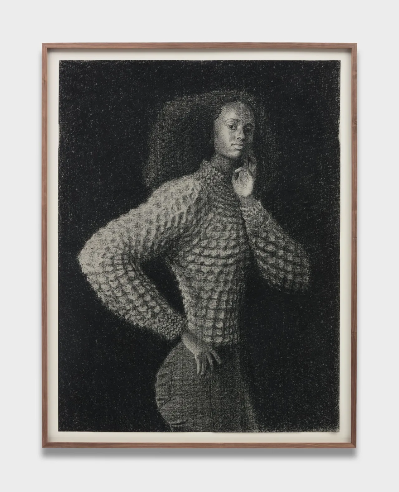 Emaani II, 2020 © Jansson Stegner