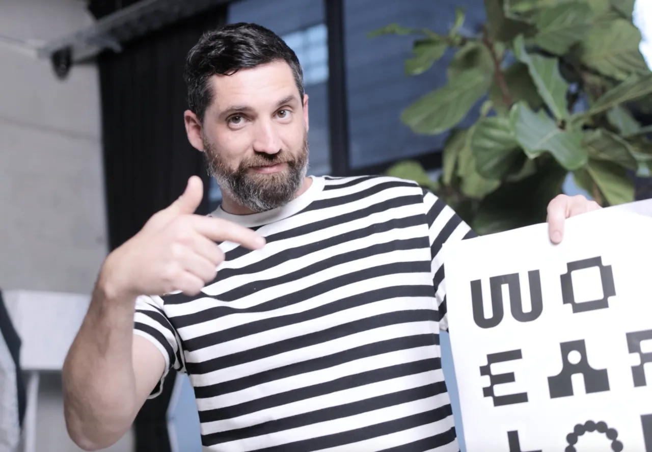 Adrian Morić, Head of Product