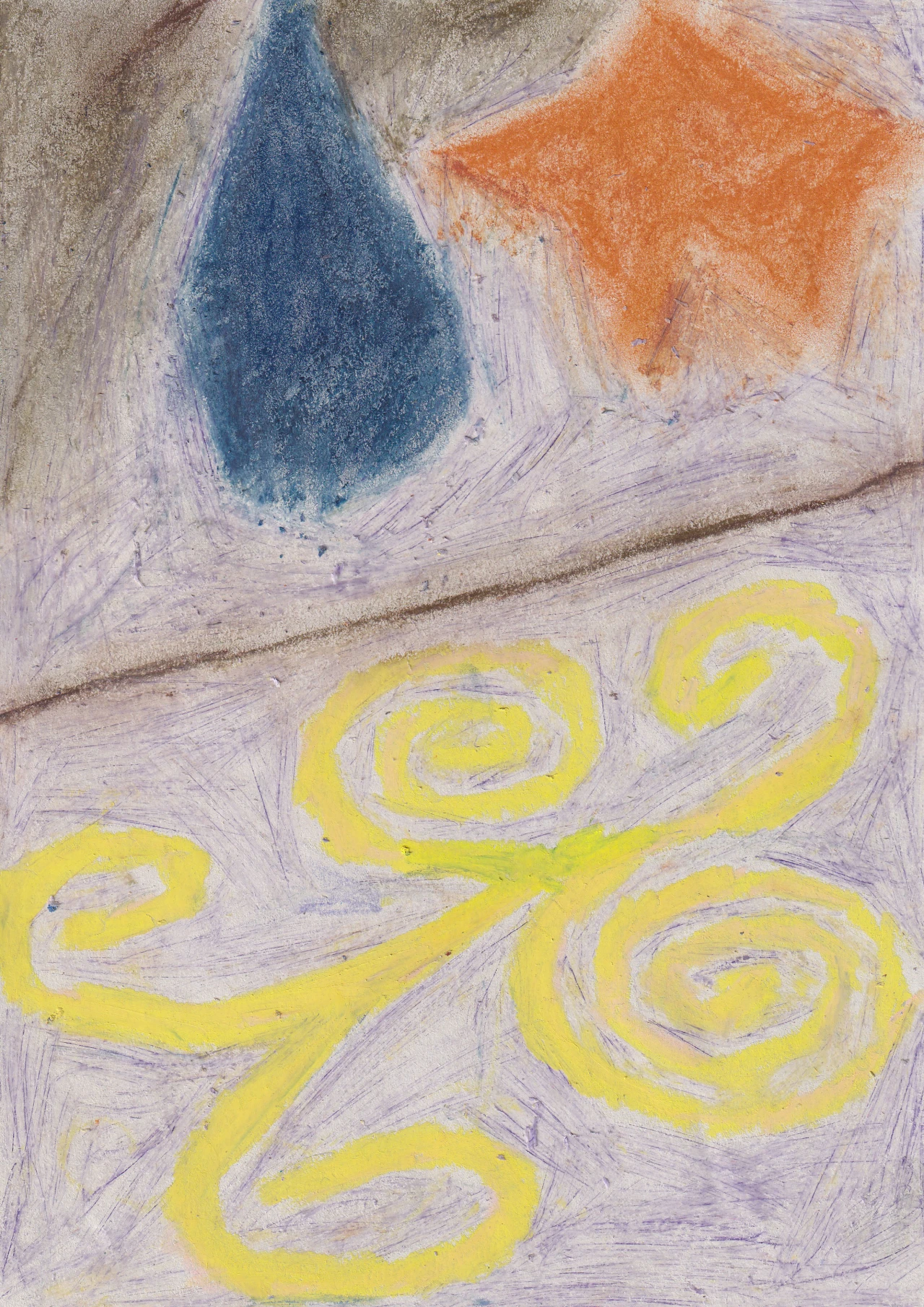 Emma Crabtree, Poem Picture,2020