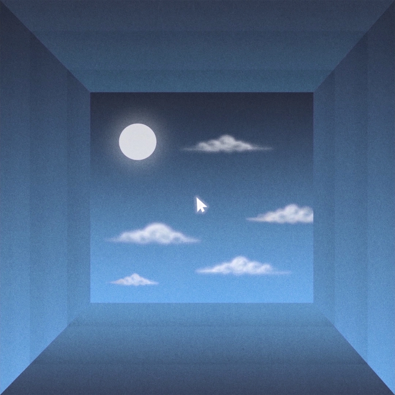 Above and Below © Jack Ceal