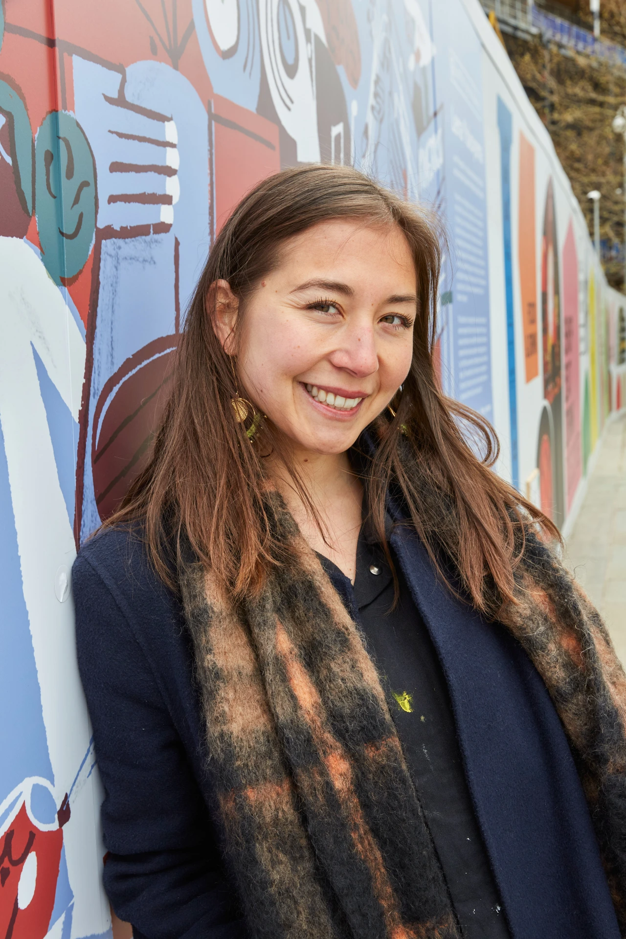 Lena Yokoyama has worked for outlets such as the New York Times and The Guardian