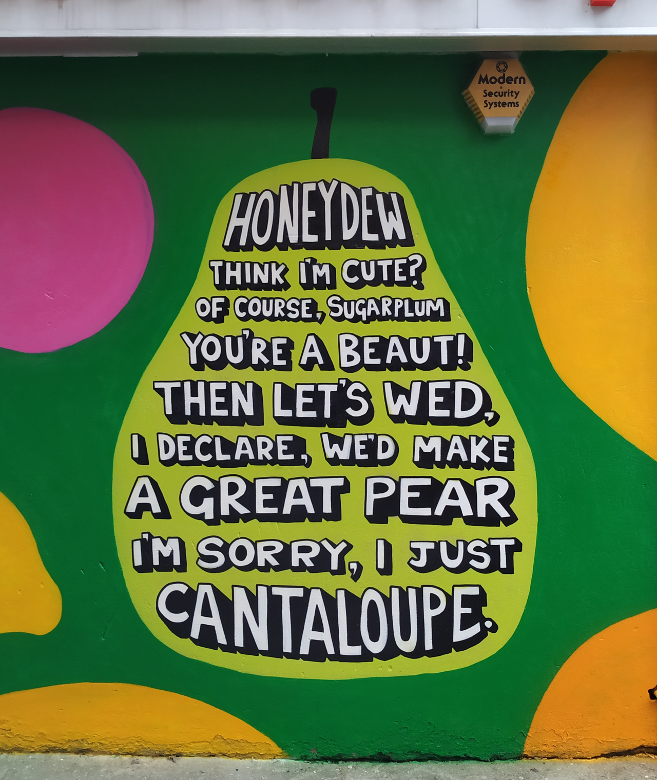 Near Walthamstow Town Square © Angry Dan