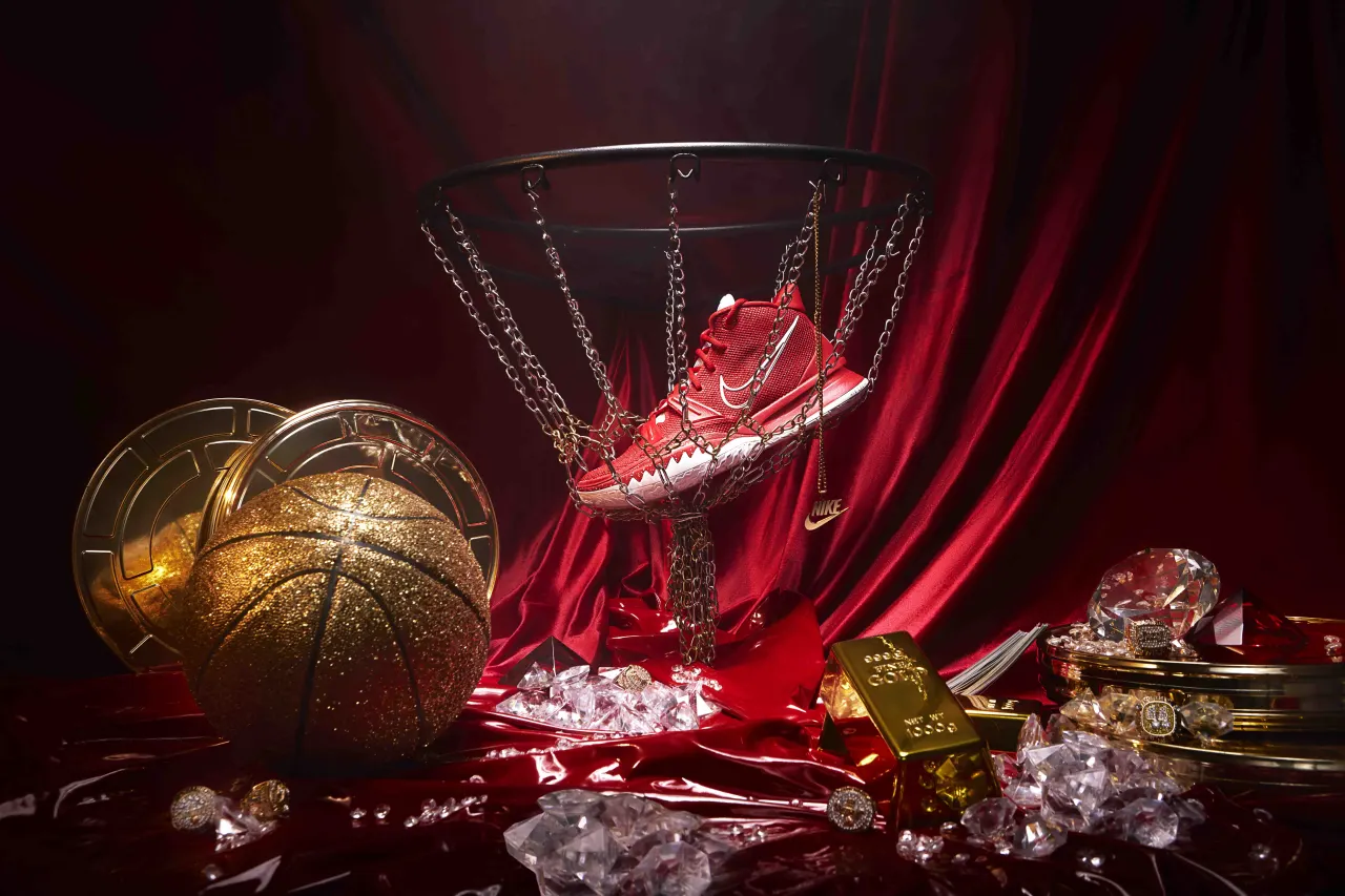 Luxury © Aldo Chacon