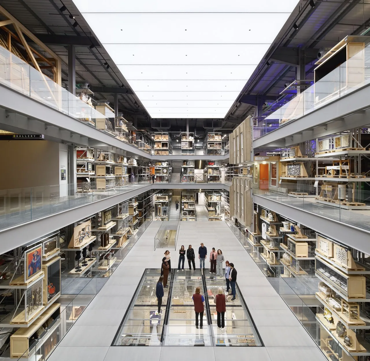 Photo credit: Hufton+Crow