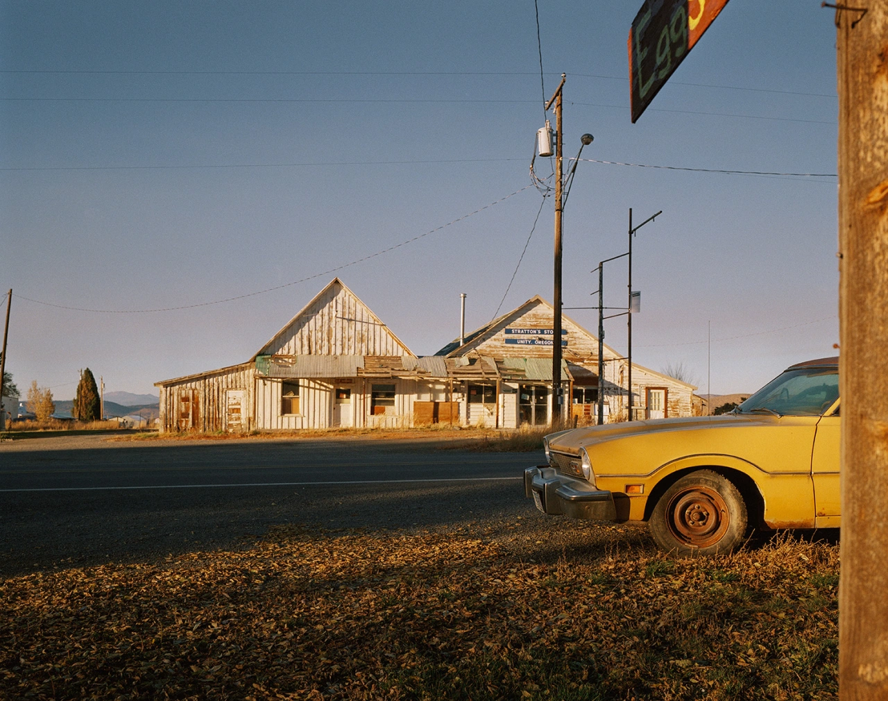 © Arnaud Montagard, courtesy of Open Doors Gallery