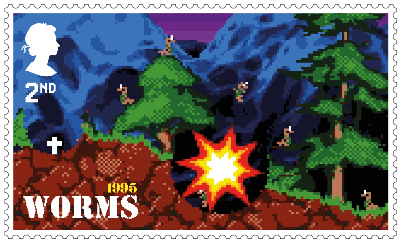 Worms