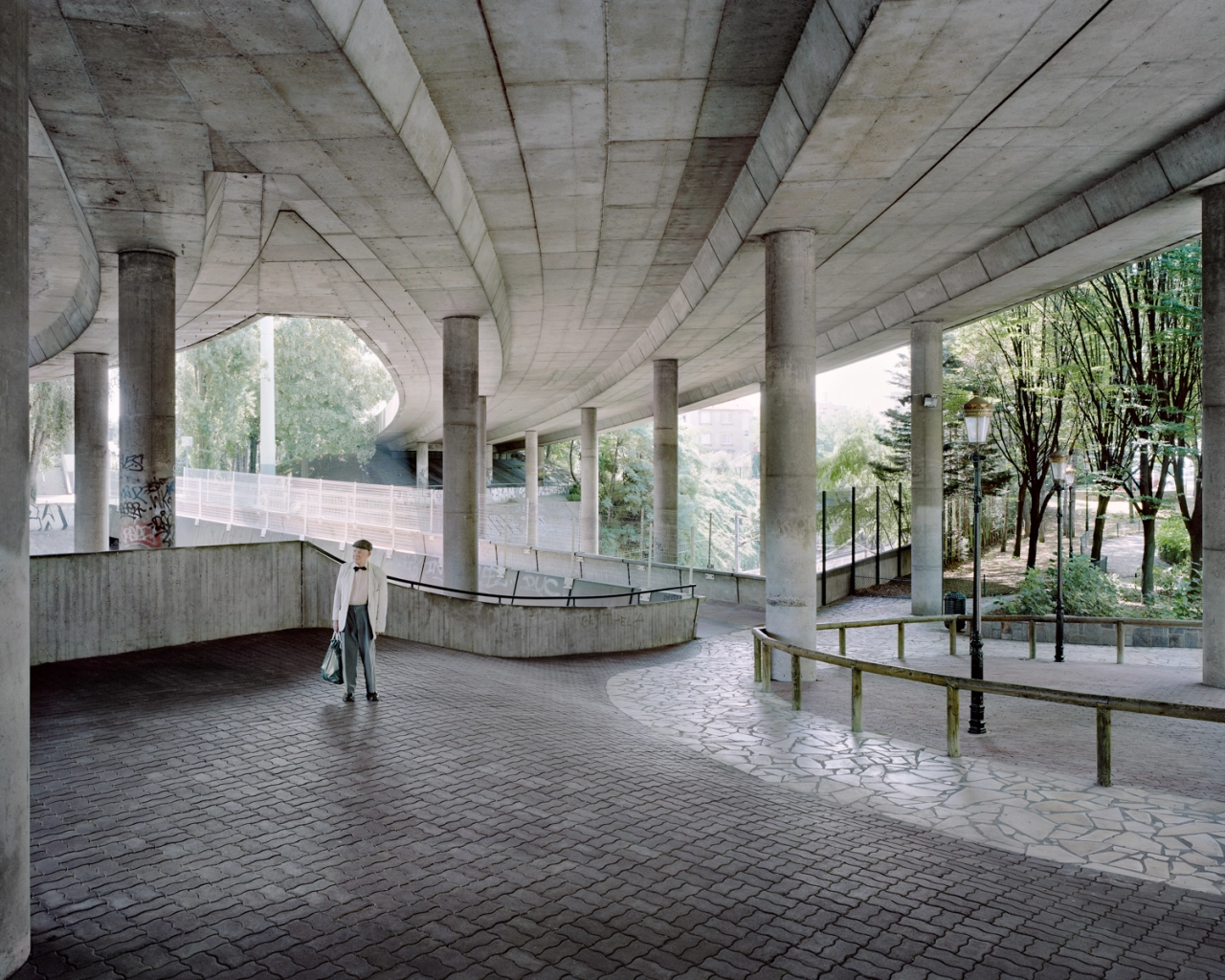 © Laurent Kronental