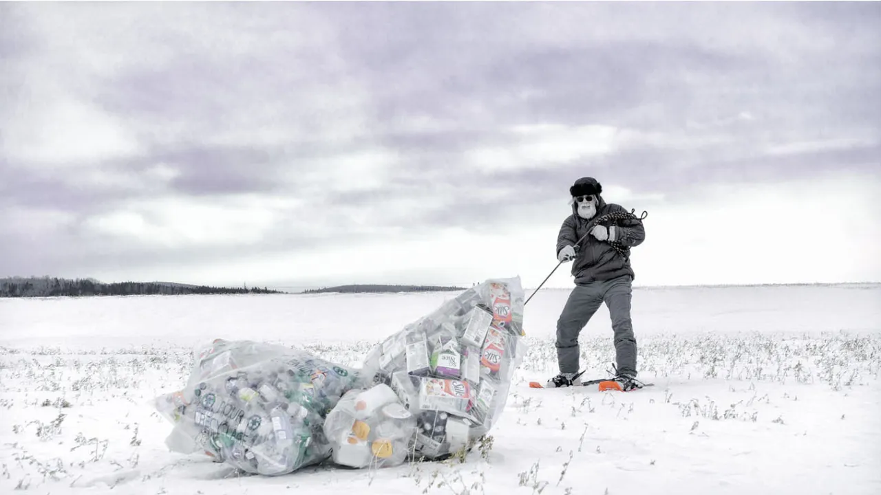 Copyright: © Samuel Bolduc, Canada, Student Photographer of the Year, Student Focus, 2018 Sony World Photography Awards