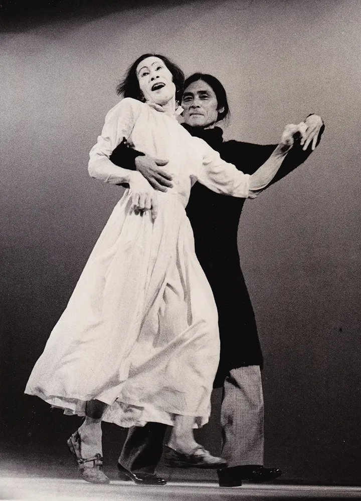 © Ikegami Naoya. Courtesy of Ikegami Naoya