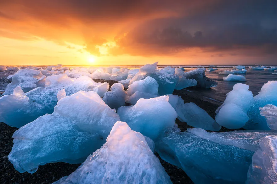 Iceland